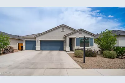 37820 W San Sisto, Maricopa, AZ 85138 - Photo 1