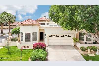 10499 E Fanfol, Scottsdale, AZ 85258 - Photo 1