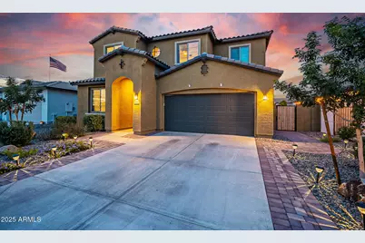 18722 W Denton, Litchfield Park, AZ 85340 - Photo 1