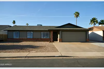 3316 E Carmel, Mesa, AZ 85204 - Photo 1