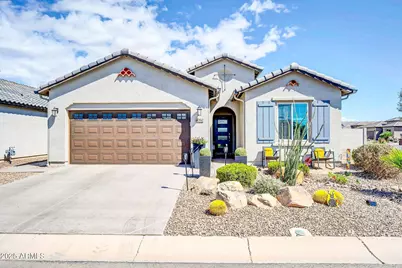 4060 W Winslow, Eloy, AZ 85131 - Photo 1