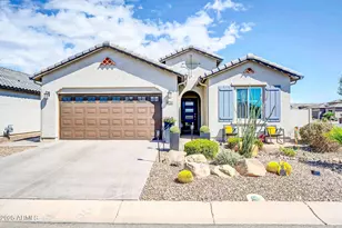 4060 W Winslow, Eloy, AZ 85131 - Photo 1