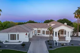 5721 S Wilson, Chandler, AZ 85249 - Photo 1