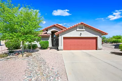 8354 E Emelita, Mesa, AZ 85208 - Photo 1