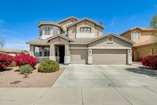 10456 W Los Gatos Dr, Peoria, AZ 85383 - Photo 1