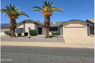 14422 W Ravenswood, Sun City West, AZ 85375 - Photo 1