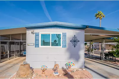 2175 W Southern, Apache Junction, AZ 85120 - Photo 1