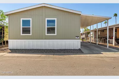 2060 N Center, Mesa, AZ 85201 - Photo 1