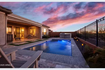 20210 N Wagner Wash, Buckeye, AZ 85396 - Photo 1