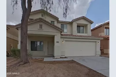 25869 W Globe, Buckeye, AZ 85326 - Photo 1