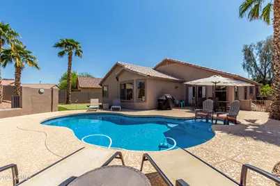24806 W Hidalgo, Buckeye, AZ 85326 - Photo 1