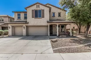 10945 E Storia Ave, Mesa, AZ 85212 - Photo 1