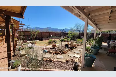 4901 E Bevers, Sierra Vista, AZ 85650 - Photo 1