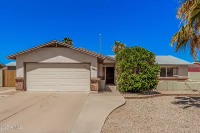 3540 E Dolphin, Mesa, AZ 85204 - Photo 1