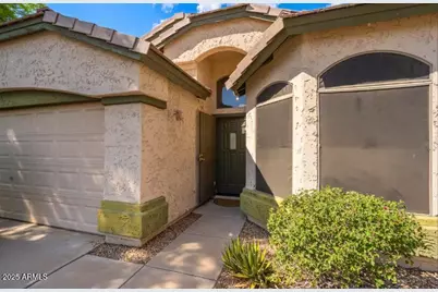 4622 E Weaver, Phoenix, AZ 85050 - Photo 1