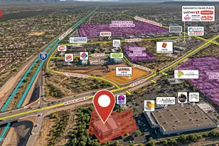 70 W Duval Mine, Sahuarita, AZ 85629 - Photo 1