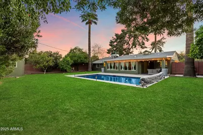 7813 N 17th, Phoenix, AZ 85021 - Photo 1