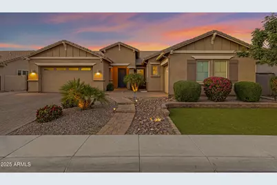 3552 E Dogwood, Chandler, AZ 85286 - Photo 1