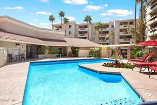 4200 N Miller Rd, Scottsdale, AZ 85251 - Photo 1