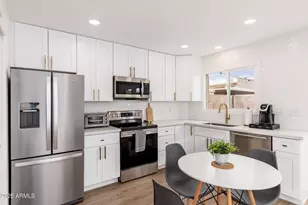 6953 E Osborn, Scottsdale, AZ 85251 - Photo 1