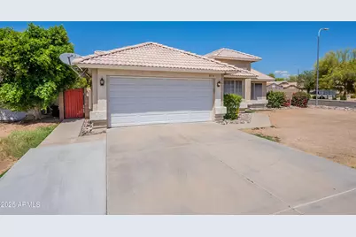 8510 W Joan De Arc, Peoria, AZ 85381 - Photo 1