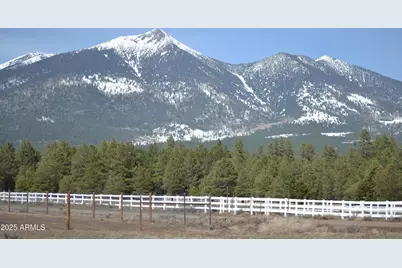 7199 N Snow Bowl, Flagstaff, AZ 86001 - Photo 1