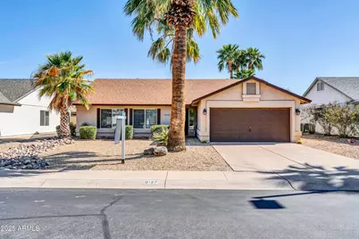 9127 W Mauna Loa, Peoria, AZ 85381 - Photo 1