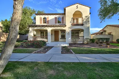 20920 W Edith, Buckeye, AZ 85396 - Photo 1