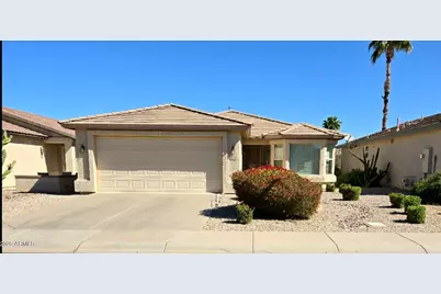 3454 E Bellerive Place, Chandler, AZ 85249 - Photo 1