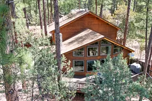 3622 N Mistletoe, Pine, AZ 85544 - Photo 1