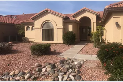 9242 E Cedar Waxwing Drive, Sun Lakes, AZ 85248 - Photo 1