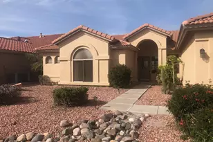 9242 E Cedar Waxwing Dr, Sun Lakes, AZ 85248 - Photo 1