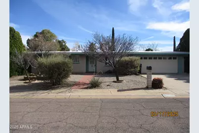 2164 Sonoita, Sierra Vista, AZ 85635 - Photo 1