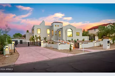 17425 E Brantley, Fountain Hills, AZ 85268 - Photo 1