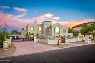 17425 E Brantley, Fountain Hills, AZ 85268 - Photo 1