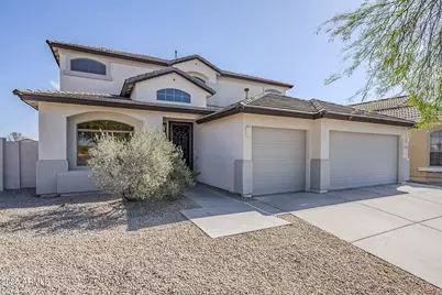 5503 W Carson, Laveen, AZ 85339 - Photo 1