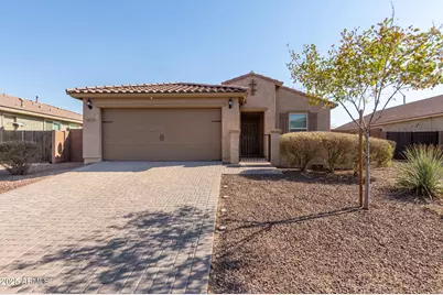 18221 W Pueblo, Goodyear, AZ 85338 - Photo 1