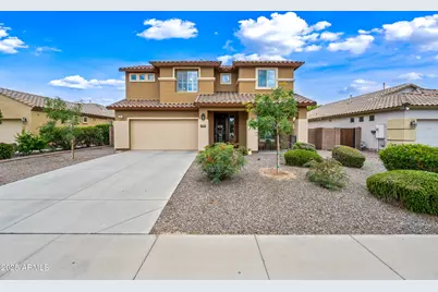 3671 E Kingbird, Chandler, AZ 85286 - Photo 1