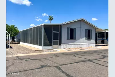 535 S Alma School, Mesa, AZ 85210 - Photo 1