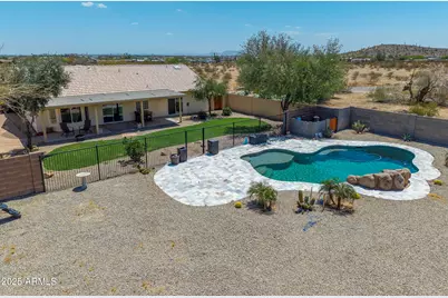 2503 S Lamb, Casa Grande, AZ 85193 - Photo 1