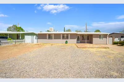 301 Whitton, Sierra Vista, AZ 85635 - Photo 1