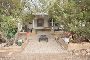 2035 E Mesa Cir, Tombstone, AZ 85638 - Photo 1