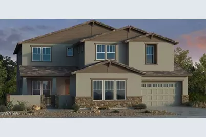 8330 W Palo Verde, Glendale, AZ 85305 - Photo 1