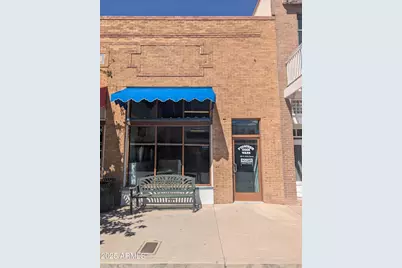 320 N Main, Florence, AZ 85132 - Photo 1