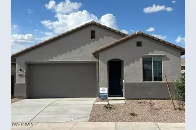 25146 W Wayland, Buckeye, AZ 85326 - Photo 1