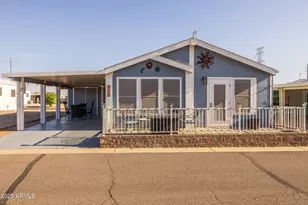 8700 E University Dr, Mesa, AZ 85207 - Photo 1