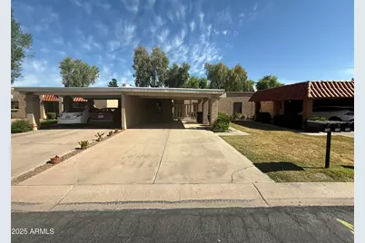708 E Colgate, Tempe, AZ 85283 - Photo 1
