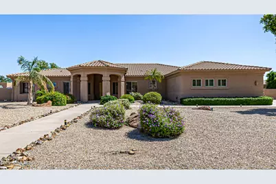9525 W Camino De Oro, Peoria, AZ 85383 - Photo 1