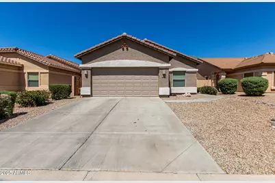 41274 W Granada, Maricopa, AZ 85138 - Photo 1