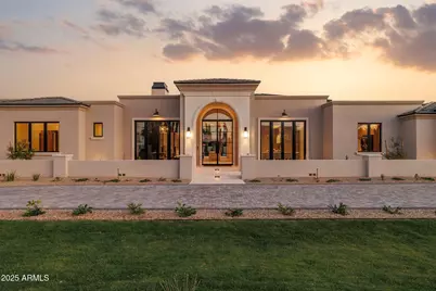 6633 E Horseshoe, Paradise Valley, AZ 85253 - Photo 1